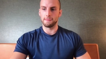 Ryanandchadcb  04-10-2021 video moan